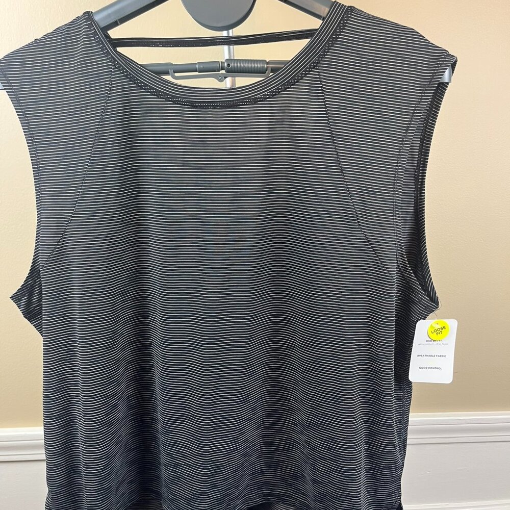 NWT C9 by Champion Women's Athletic Top - L